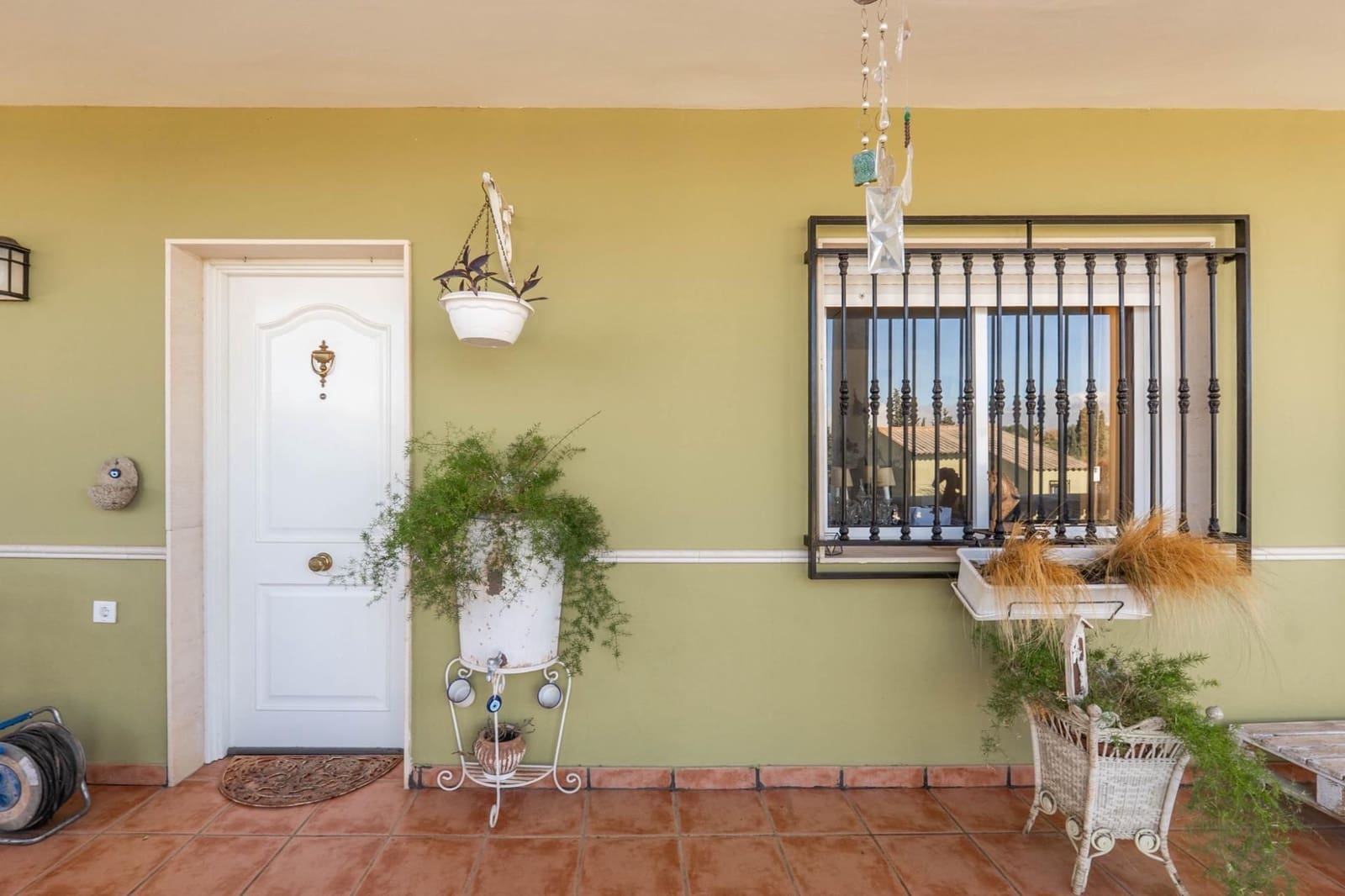 2 soveværelse Finca/Landehus til salg i Moraleda de Zafayona med garage - € 199.900 (Ref: 9534333)