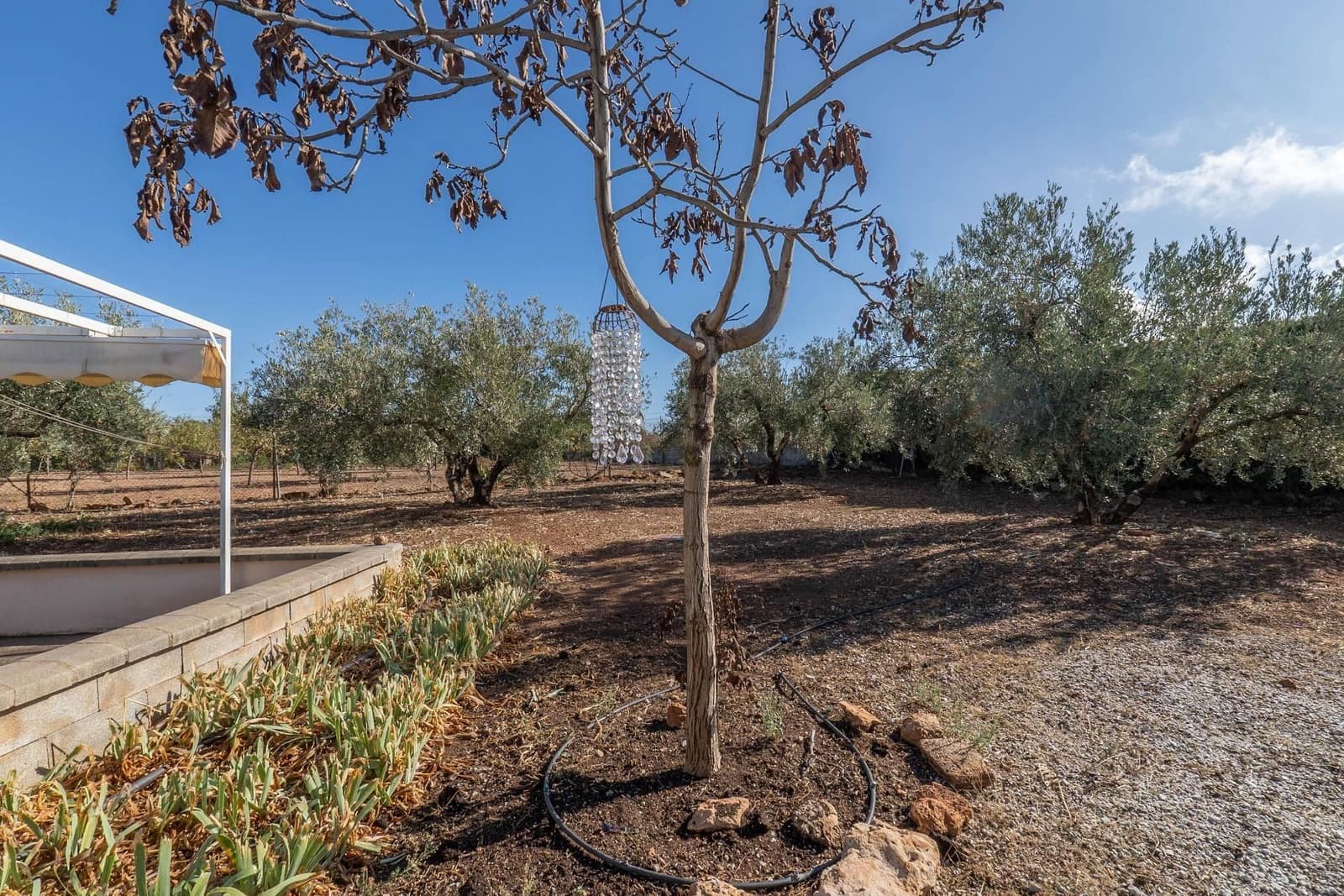 2 soveværelse Finca/Landehus til salg i Moraleda de Zafayona med garage - € 199.900 (Ref: 9534333)