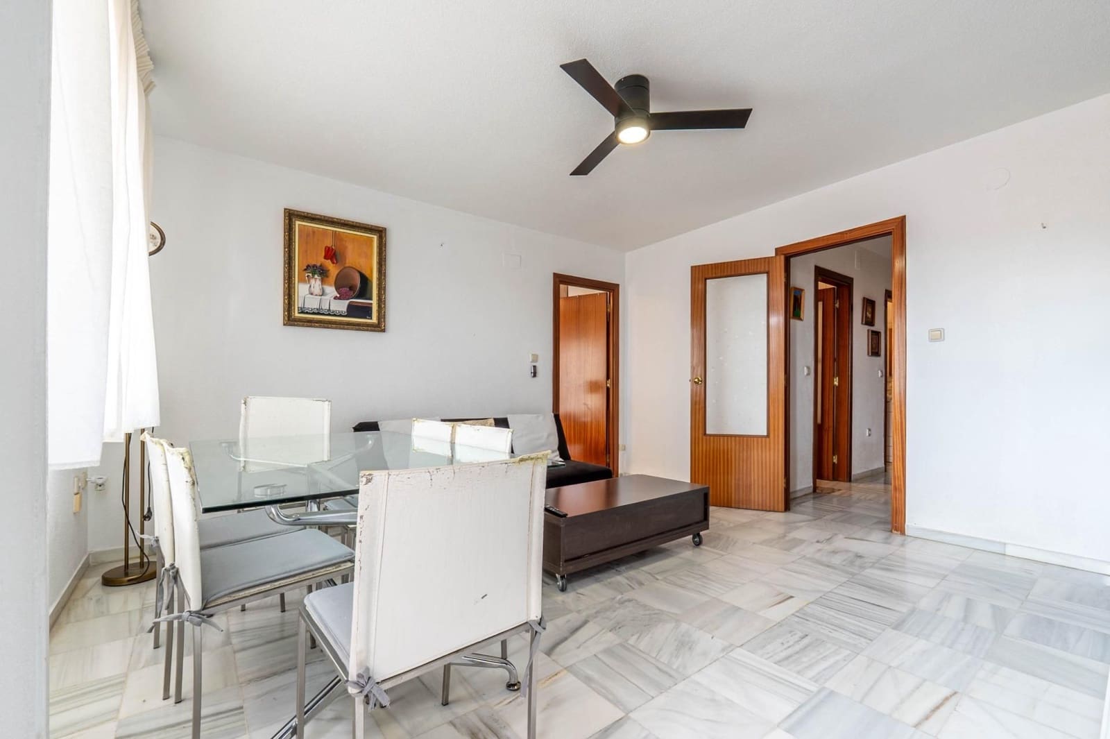 2 soveværelse Lejlighed til salg i Cenes de la Vega - € 119.900 (Ref: 9534334)