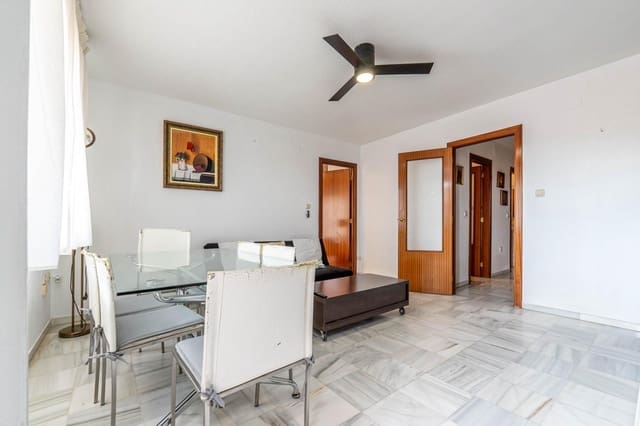 2 soveværelse Lejlighed til salg i Cenes de la Vega - € 119.900 (Ref: 9534334)