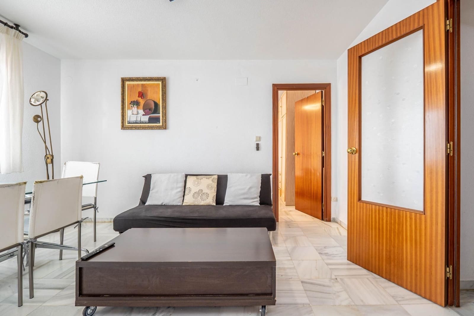 2 soveværelse Lejlighed til salg i Cenes de la Vega - € 119.900 (Ref: 9534334)