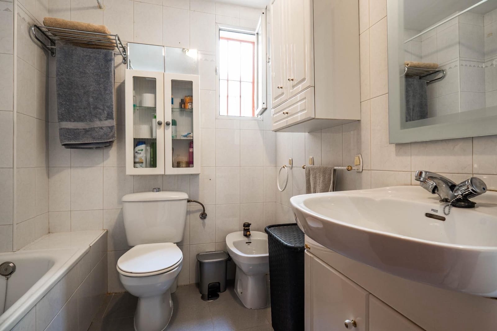 2 soveværelse Lejlighed til salg i Cenes de la Vega - € 119.900 (Ref: 9534334)