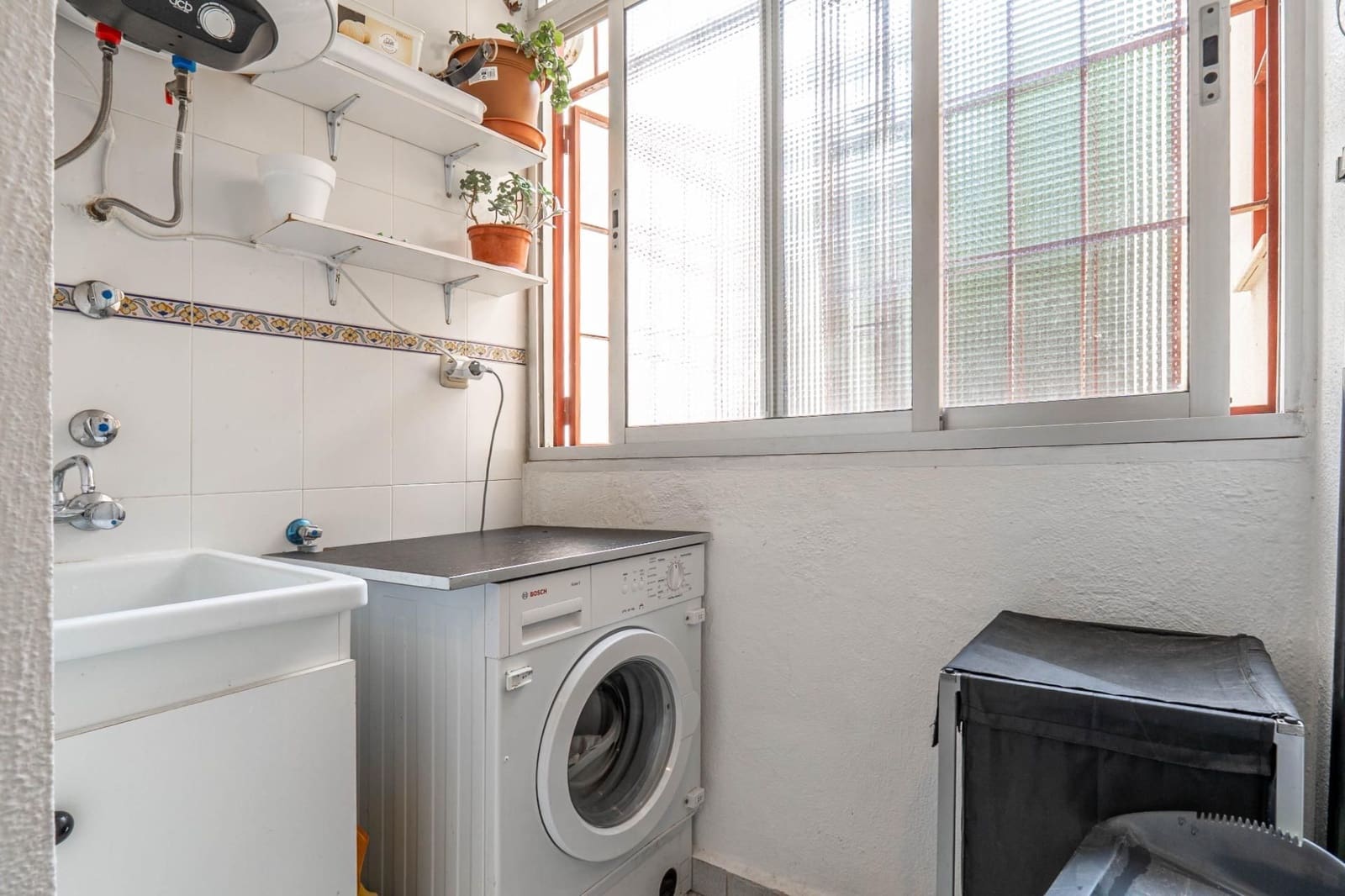 2 soveværelse Lejlighed til salg i Cenes de la Vega - € 119.900 (Ref: 9534334)