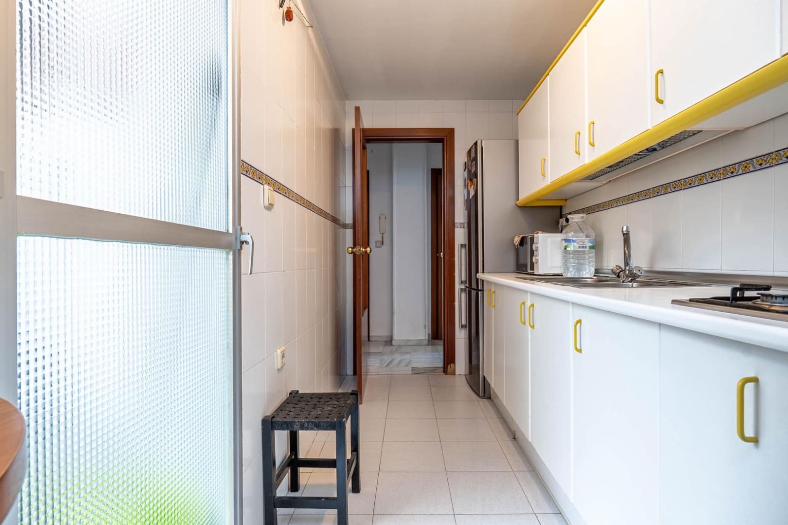 2 soveværelse Lejlighed til salg i Cenes de la Vega - € 119.900 (Ref: 9534334)