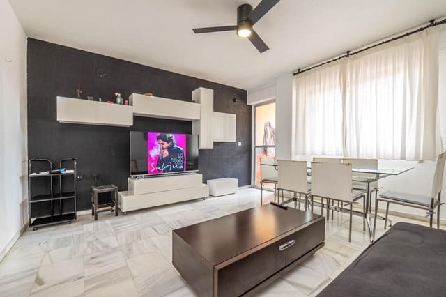 2 soveværelse Lejlighed til salg i Cenes de la Vega - € 119.900 (Ref: 9534334)