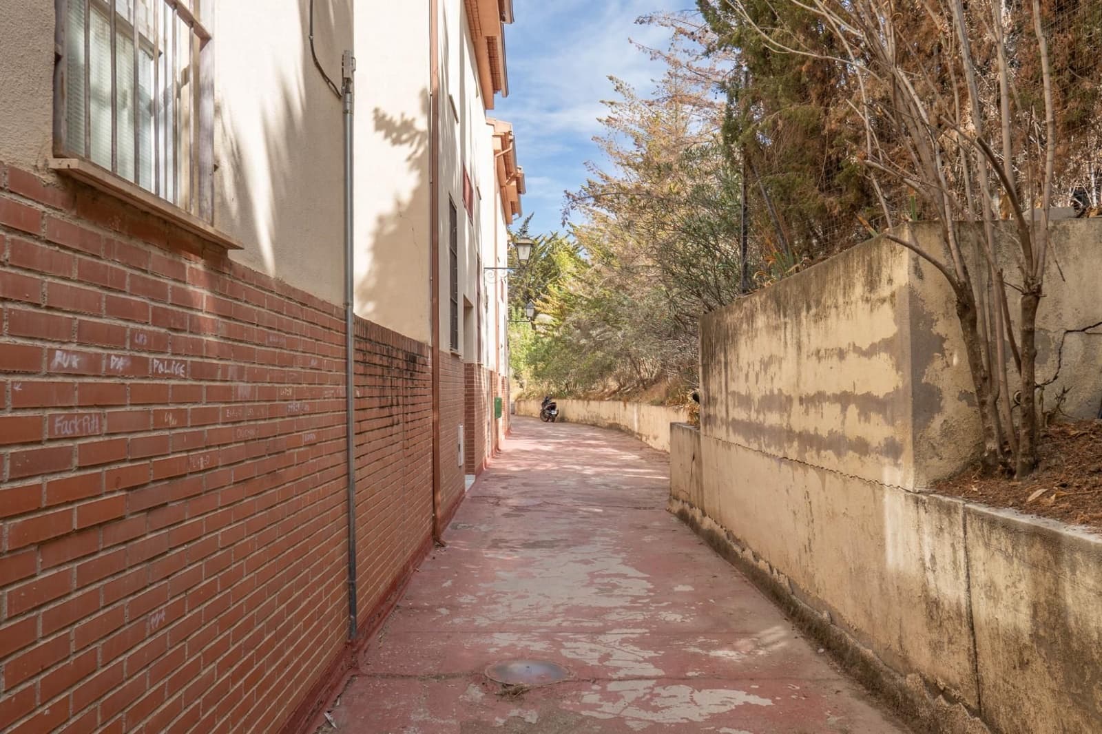 2 soveværelse Lejlighed til salg i Cenes de la Vega - € 119.900 (Ref: 9534334)