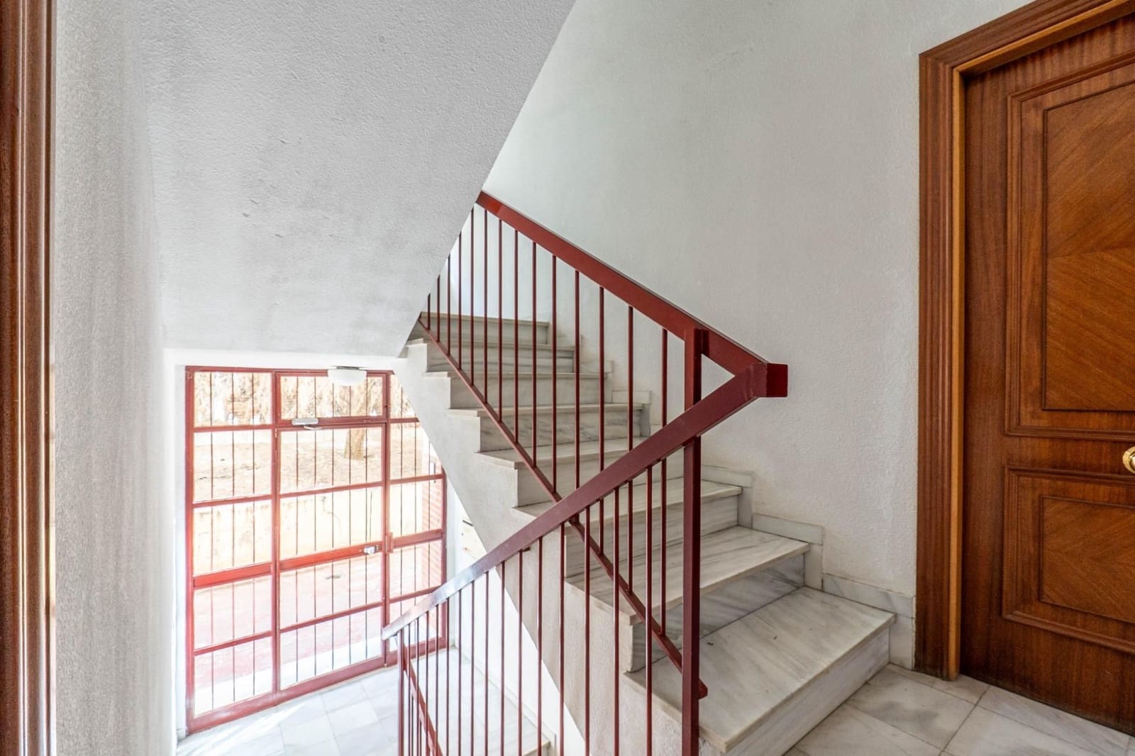 2 soveværelse Lejlighed til salg i Cenes de la Vega - € 119.900 (Ref: 9534334)