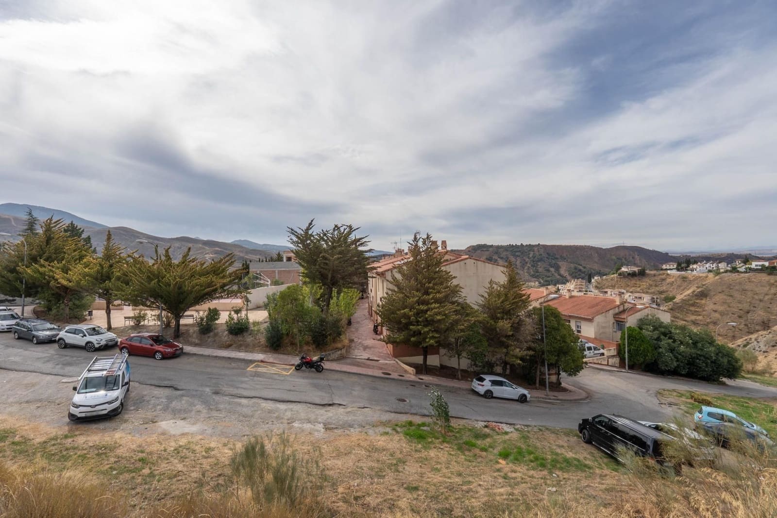 2 soveværelse Lejlighed til salg i Cenes de la Vega - € 119.900 (Ref: 9534334)