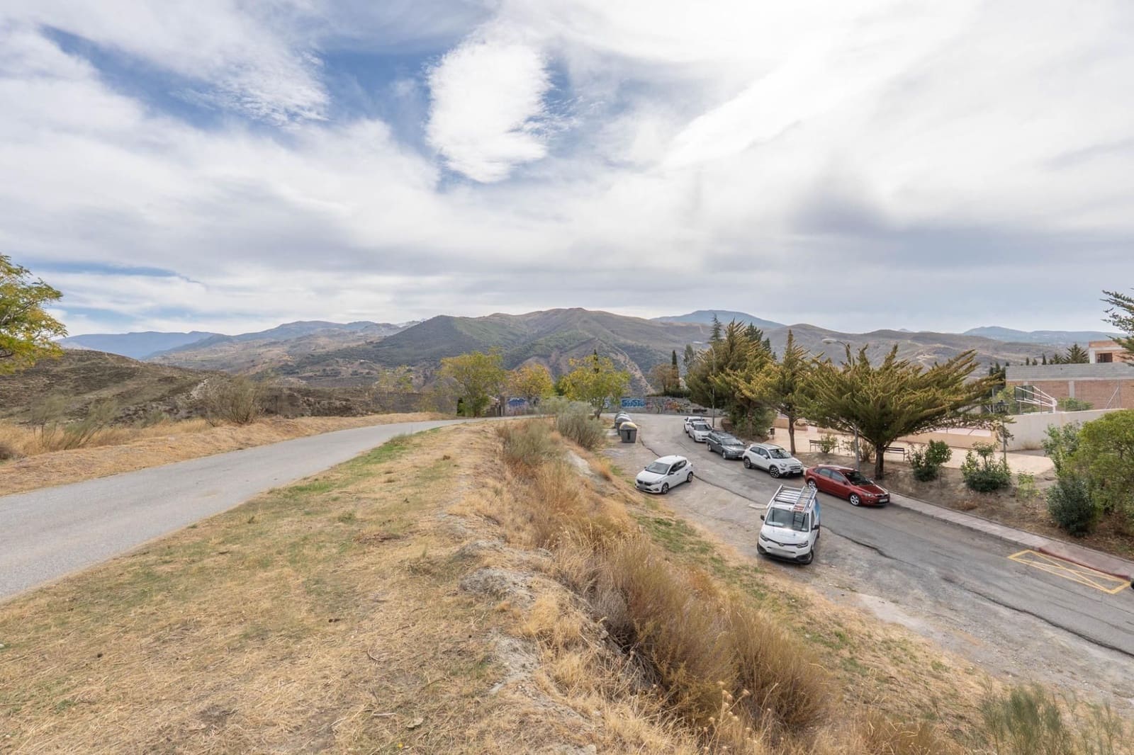 2 soveværelse Lejlighed til salg i Cenes de la Vega - € 119.900 (Ref: 9534334)