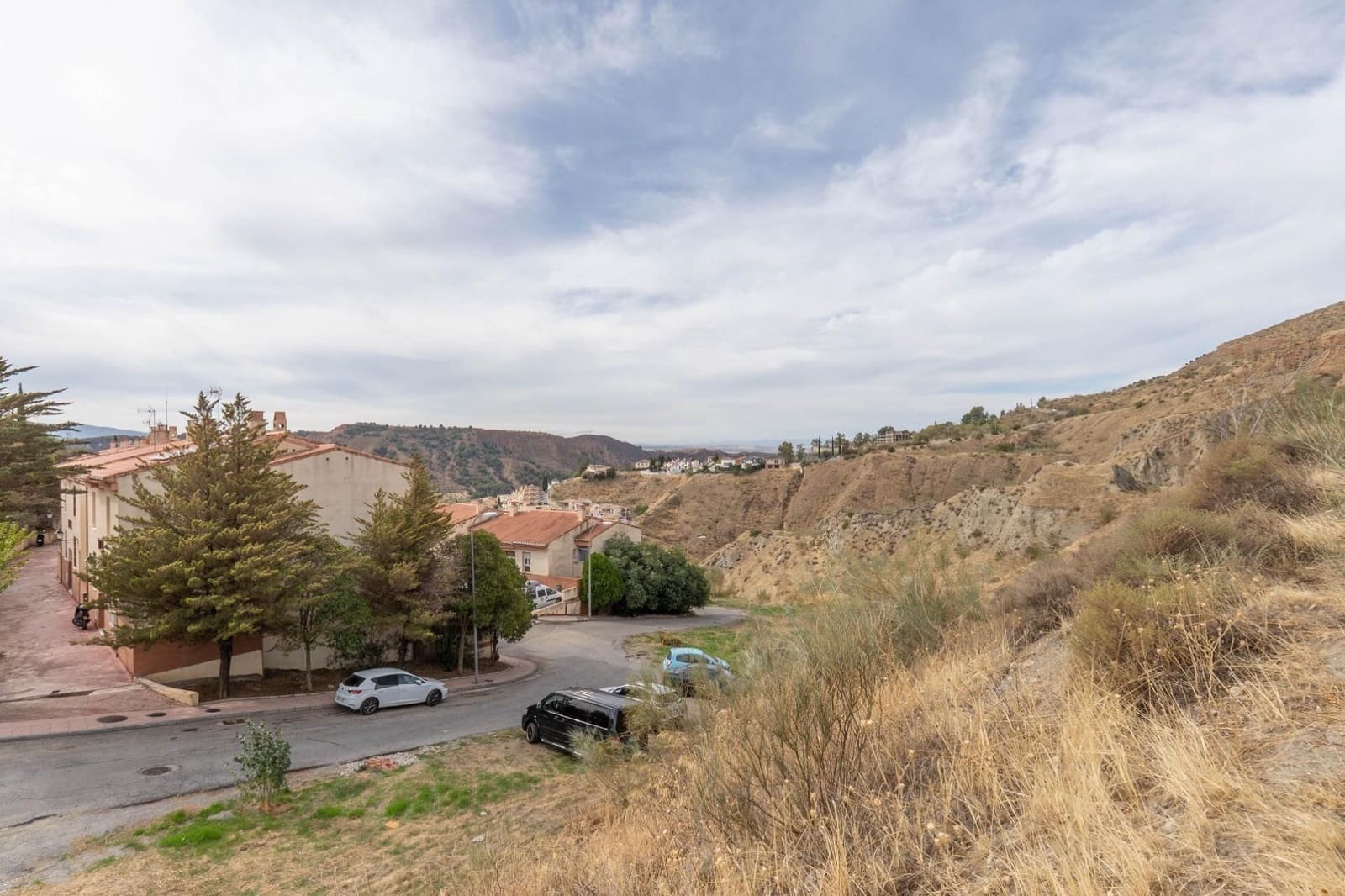 2 soveværelse Lejlighed til salg i Cenes de la Vega - € 119.900 (Ref: 9534334)