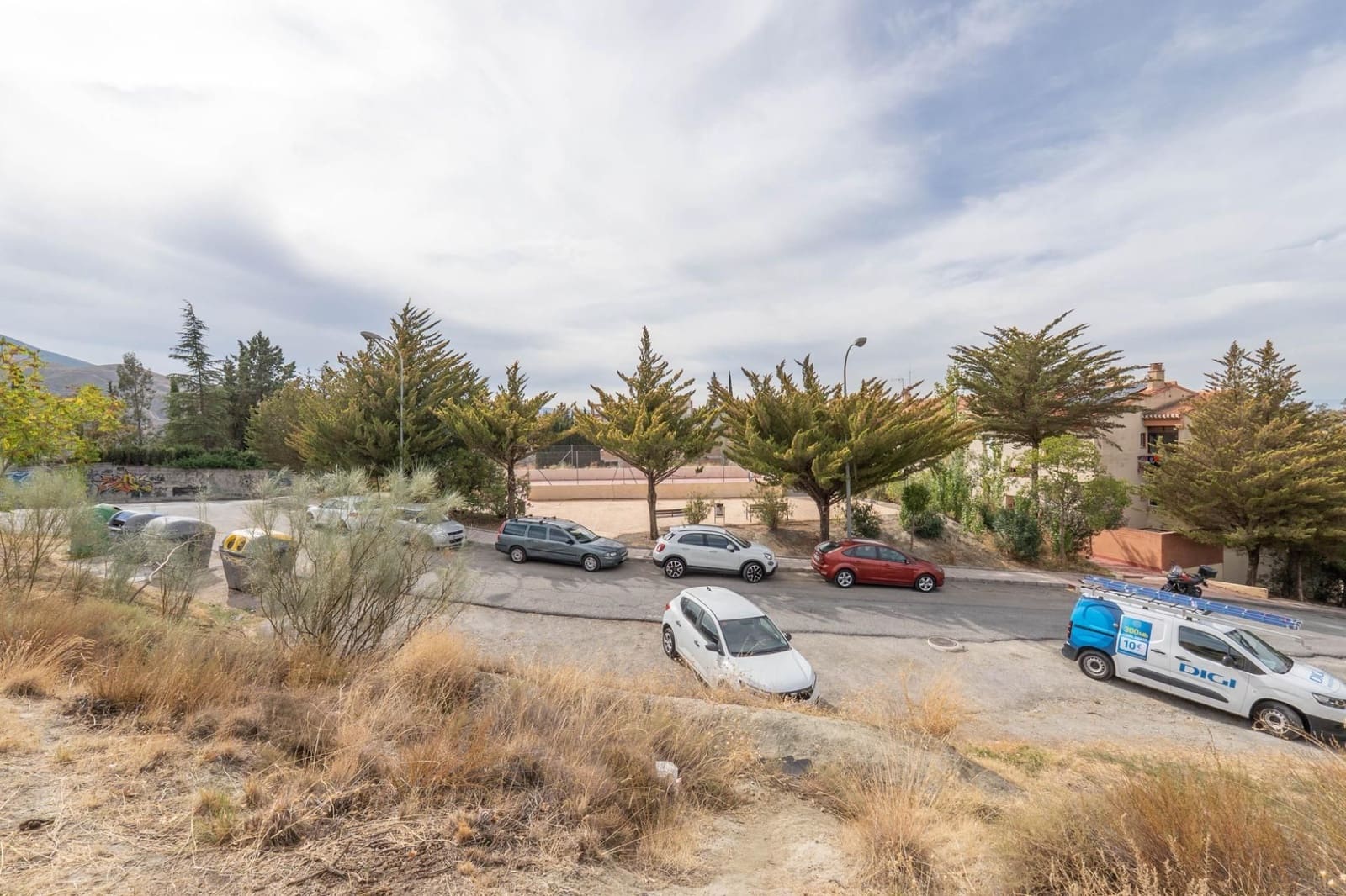 2 soveværelse Lejlighed til salg i Cenes de la Vega - € 119.900 (Ref: 9534334)