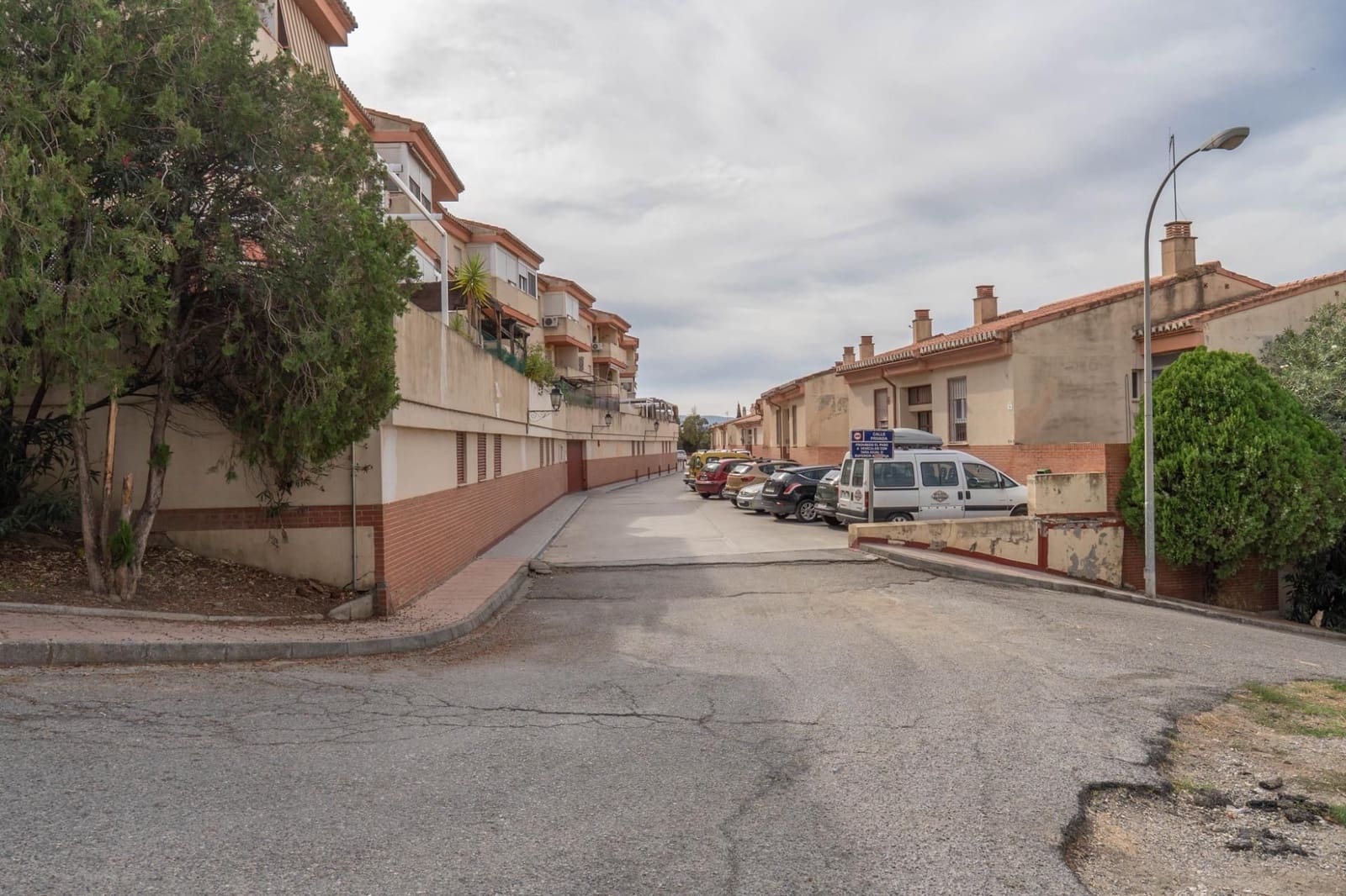 2 soveværelse Lejlighed til salg i Cenes de la Vega - € 119.900 (Ref: 9534334)