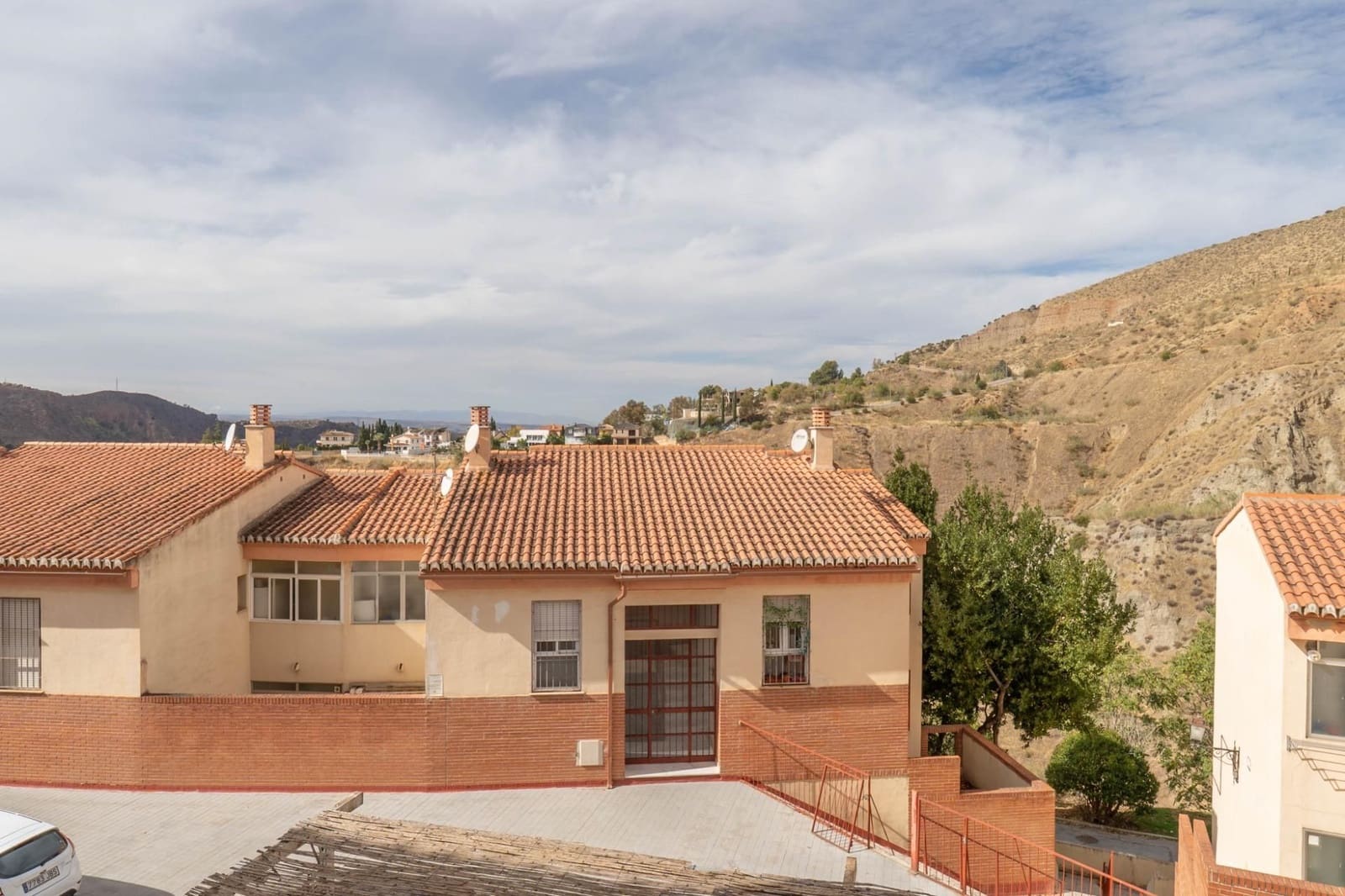 2 soveværelse Lejlighed til salg i Cenes de la Vega - € 119.900 (Ref: 9534334)