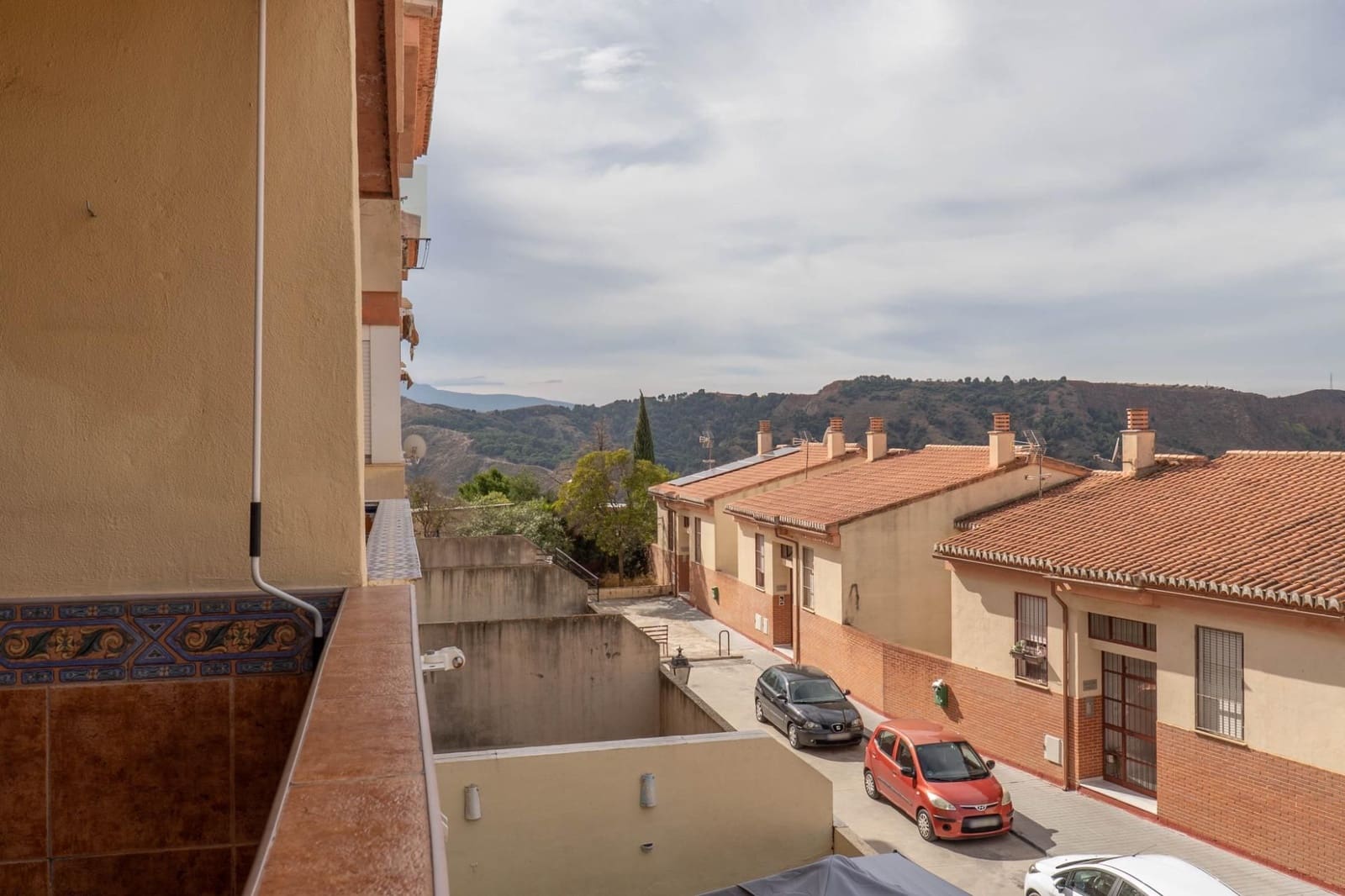 2 soveværelse Lejlighed til salg i Cenes de la Vega - € 119.900 (Ref: 9534334)