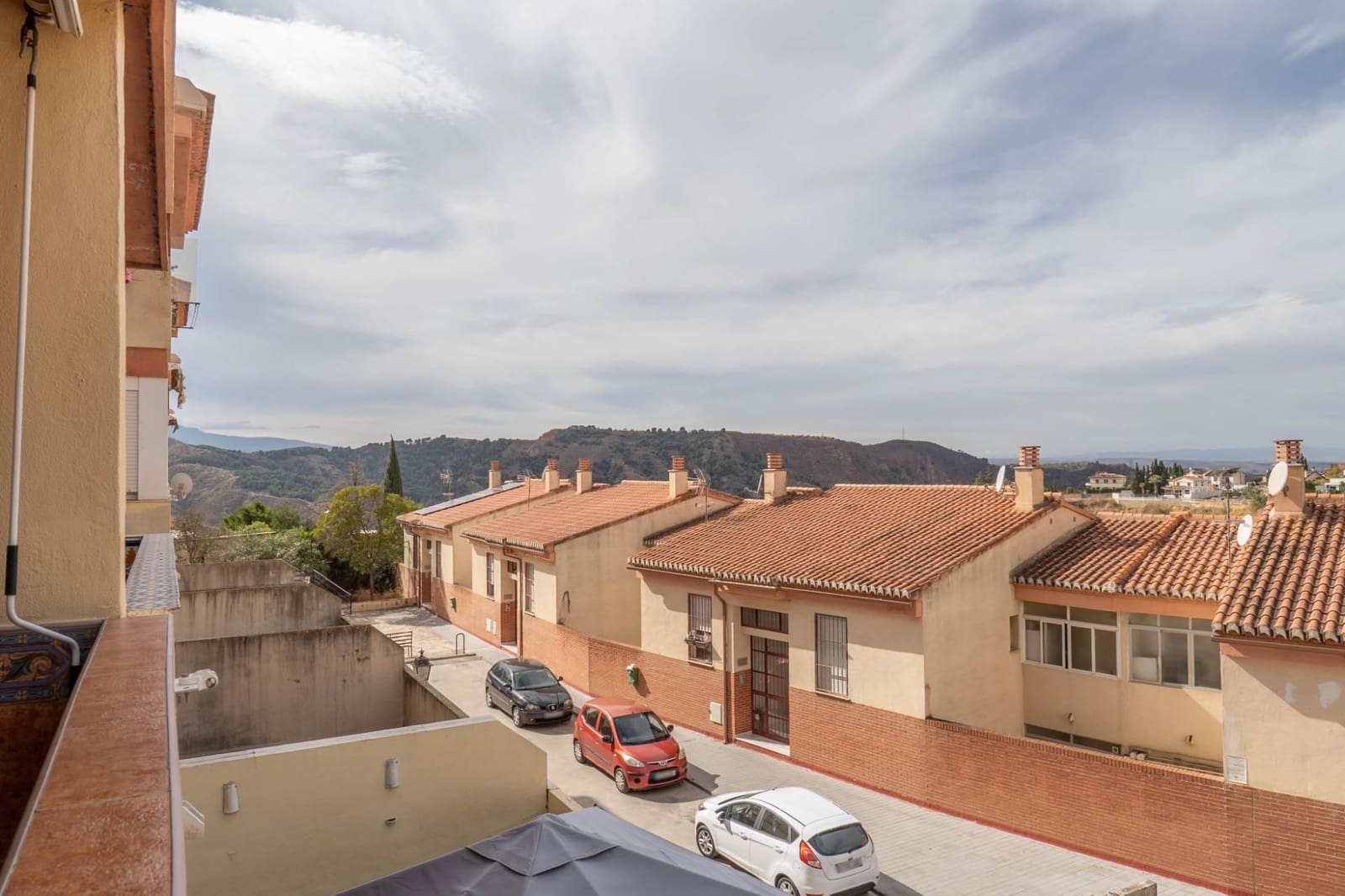 2 soveværelse Lejlighed til salg i Cenes de la Vega - € 119.900 (Ref: 9534334)