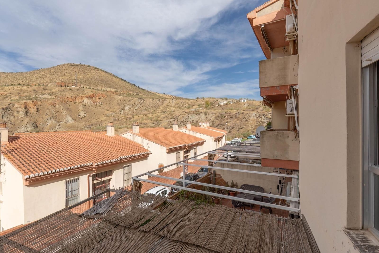 2 soveværelse Lejlighed til salg i Cenes de la Vega - € 119.900 (Ref: 9534334)