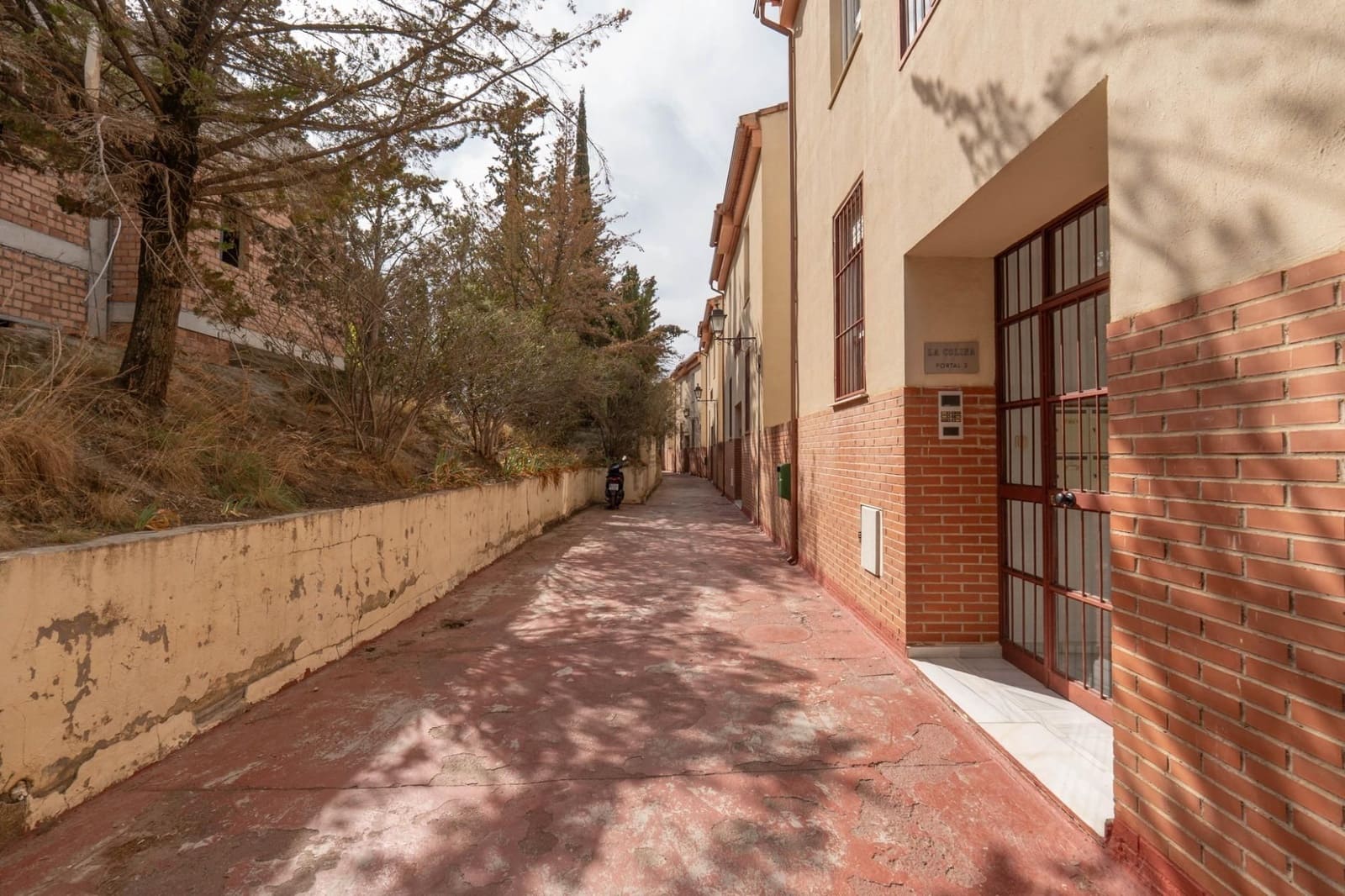 2 soveværelse Lejlighed til salg i Cenes de la Vega - € 119.900 (Ref: 9534334)