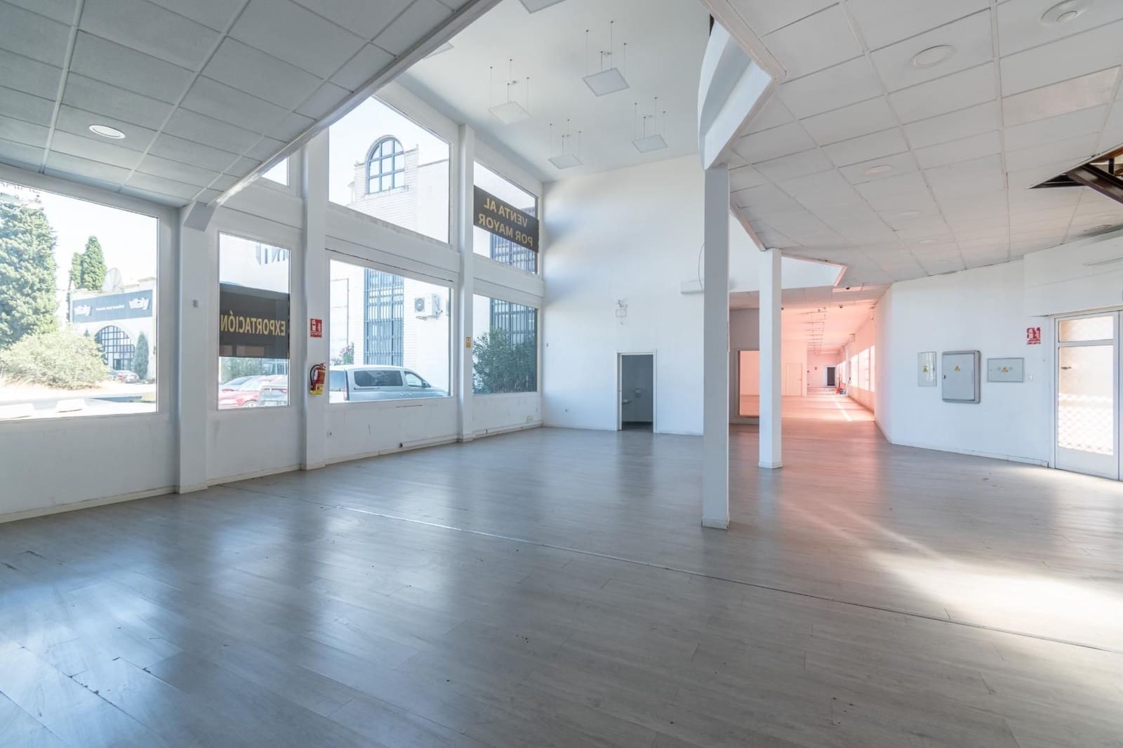 Local Commercial à vendre à Pulianas - 1 200 000 € (Ref: 9534335)