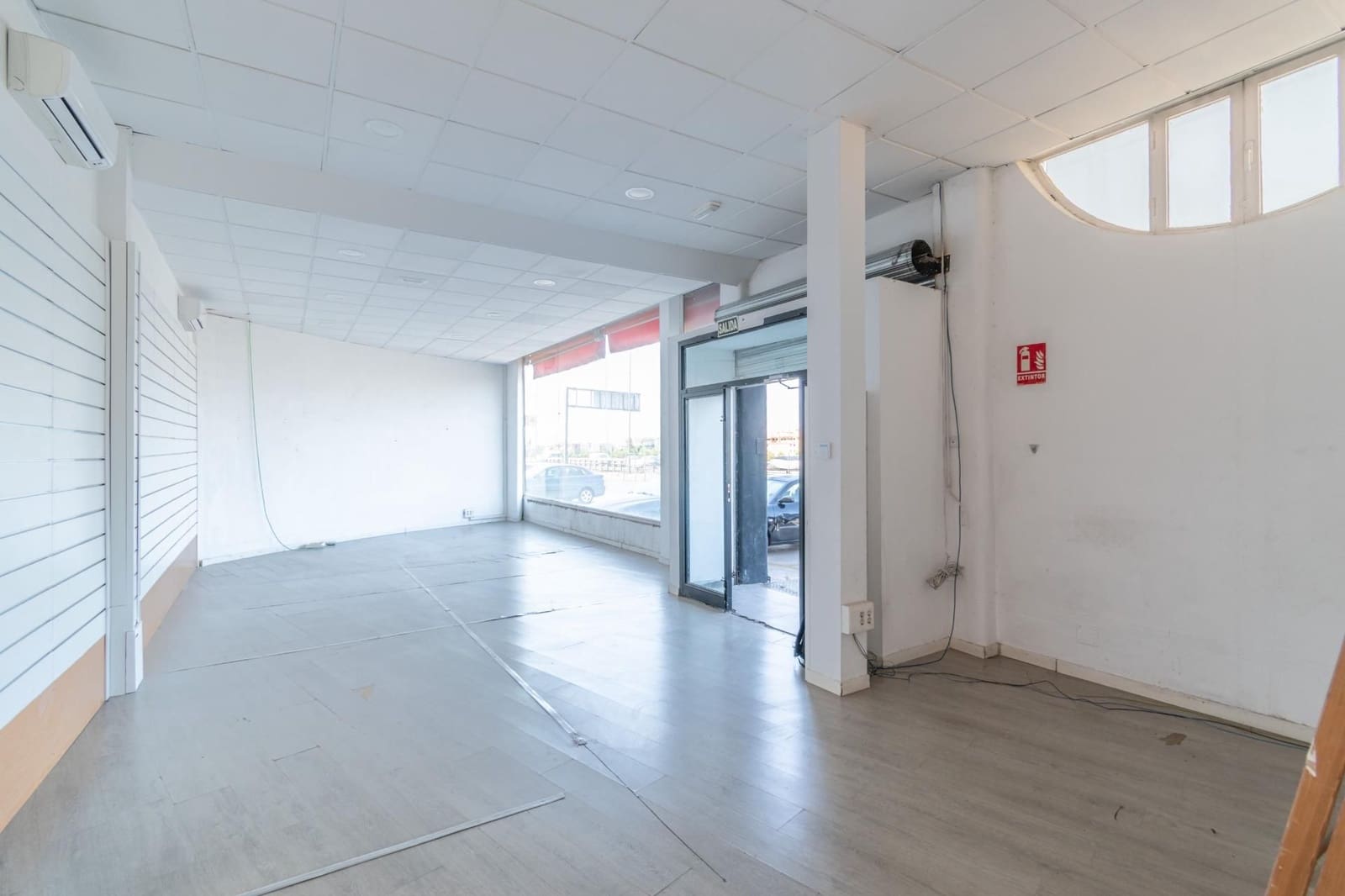 Local Commercial à vendre à Pulianas - 1 200 000 € (Ref: 9534335)