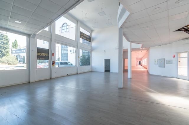 Local Commercial à vendre à Pulianas - 1 200 000 € (Ref: 9534335)