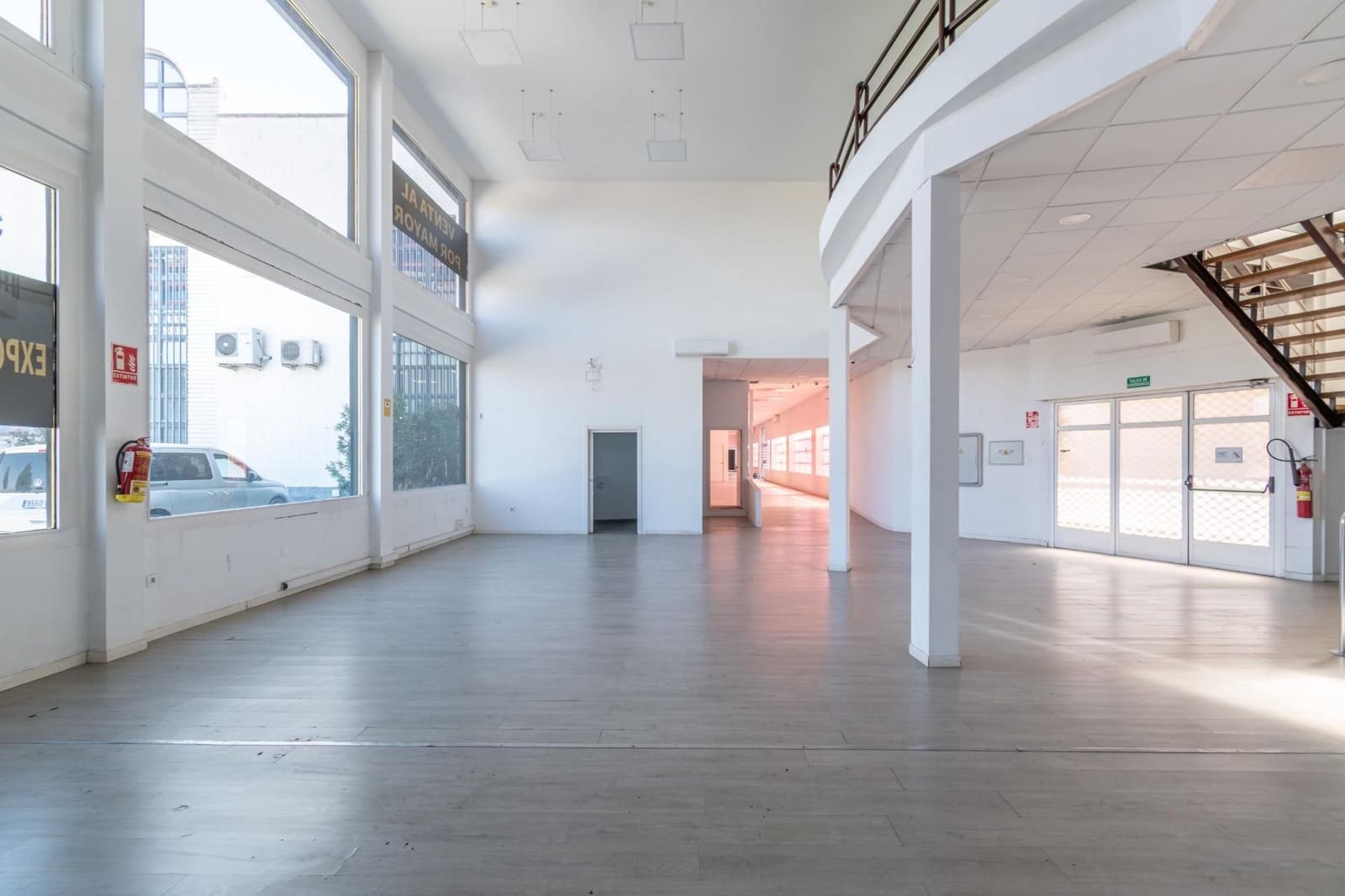 Local Commercial à vendre à Pulianas - 1 200 000 € (Ref: 9534335)