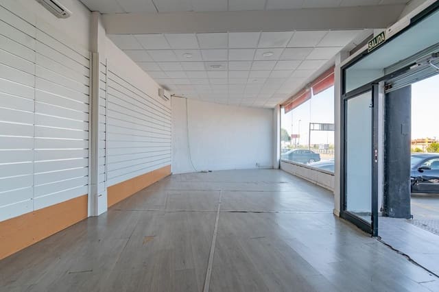 Local Commercial à vendre à Pulianas - 1 200 000 € (Ref: 9534335)