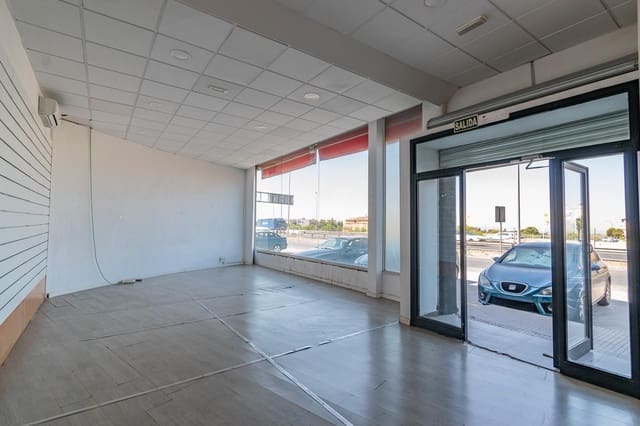 Local Commercial à vendre à Pulianas - 1 200 000 € (Ref: 9534335)