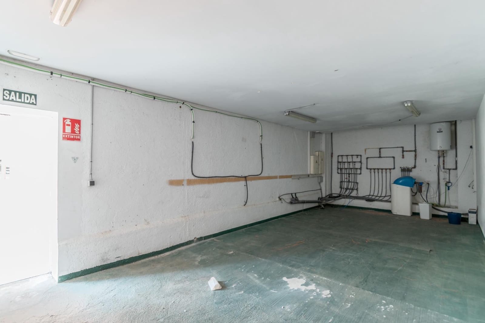 Local Commercial à vendre à Pulianas - 1 200 000 € (Ref: 9534335)