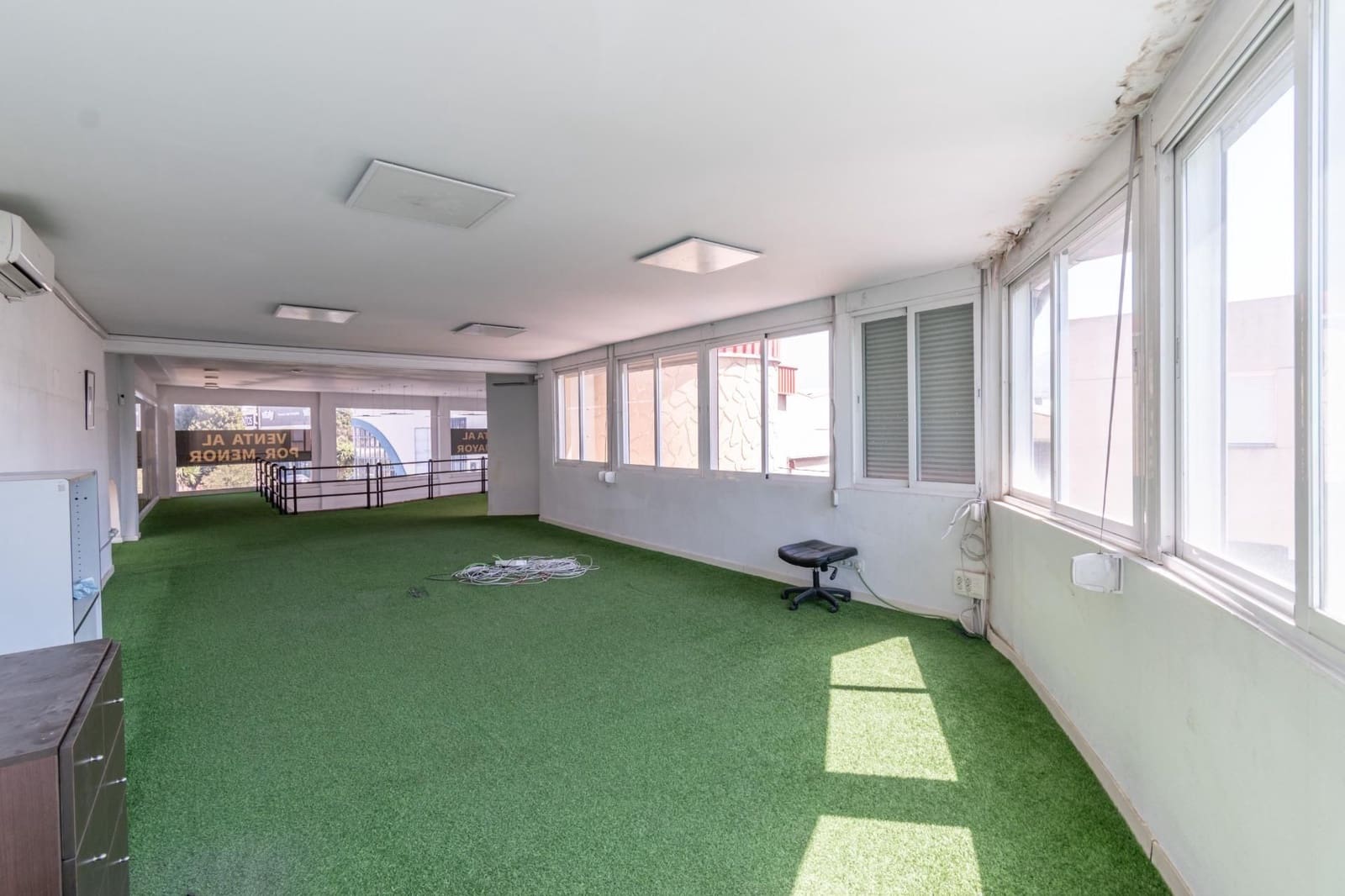 Local Commercial à vendre à Pulianas - 1 200 000 € (Ref: 9534335)