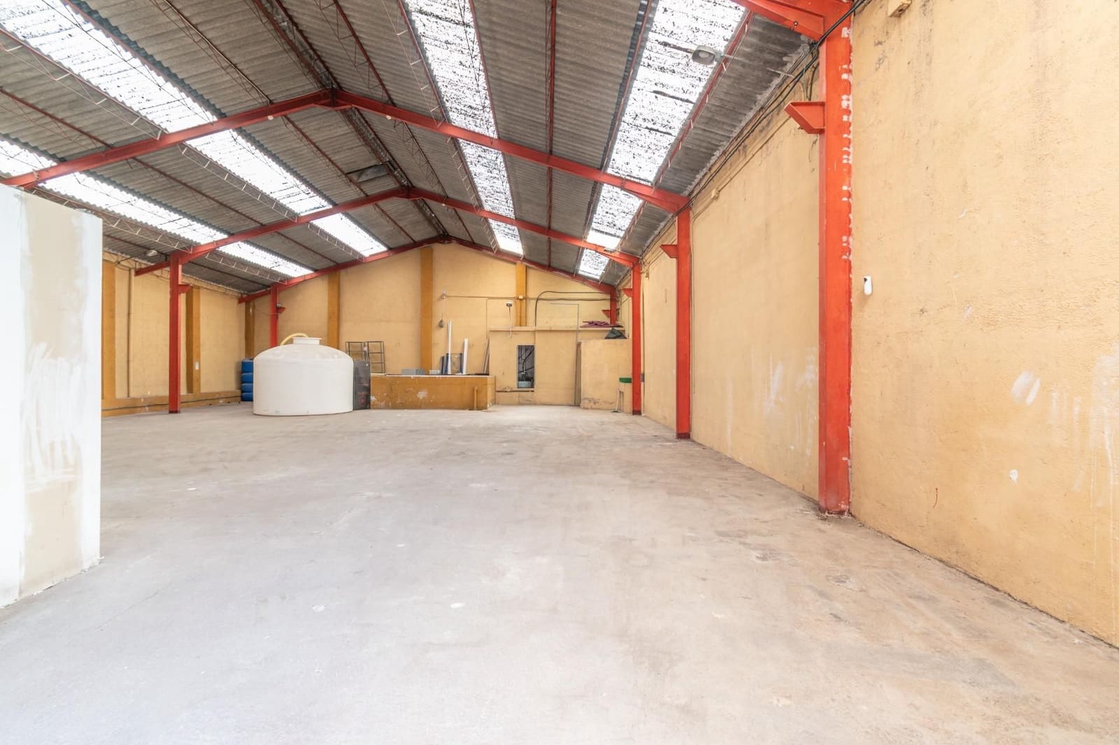 Local Commercial à vendre à Pulianas - 1 200 000 € (Ref: 9534335)