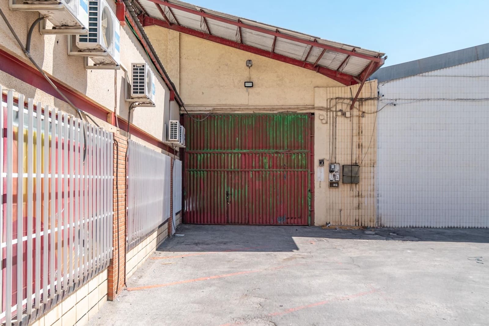 Local Commercial à vendre à Pulianas - 1 200 000 € (Ref: 9534335)