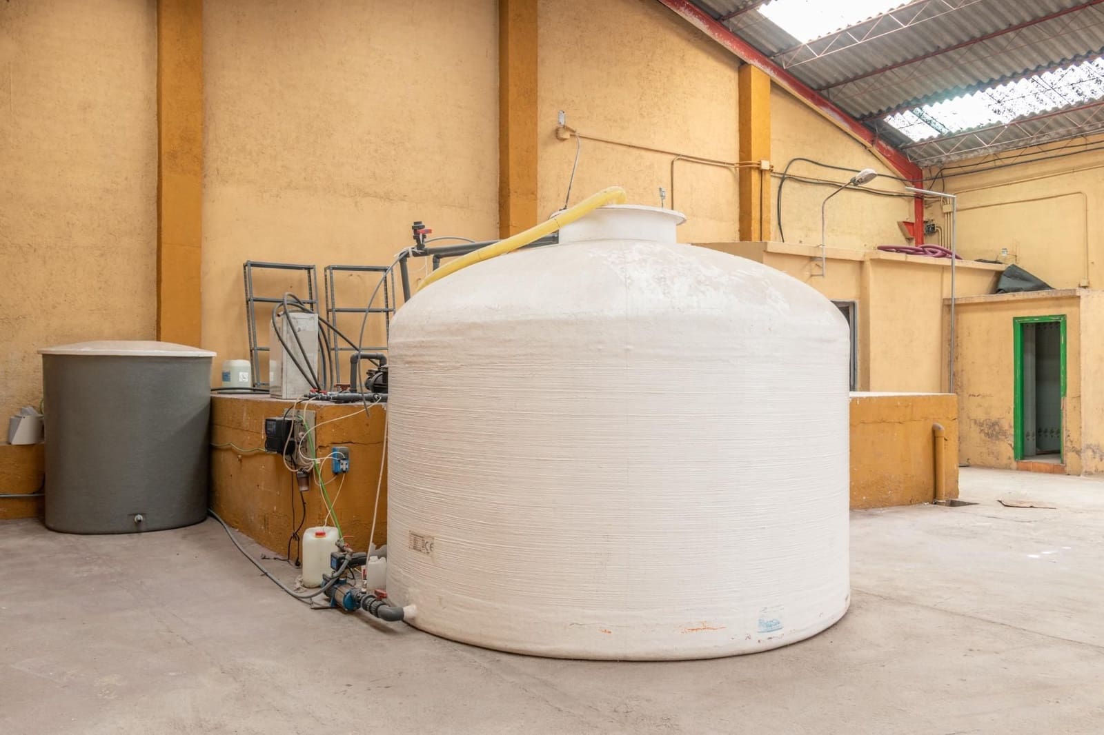 Local Commercial à vendre à Pulianas - 1 200 000 € (Ref: 9534335)