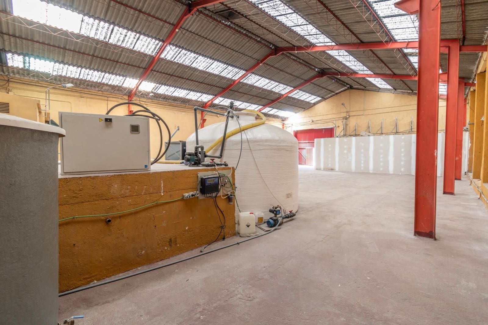 Local Commercial à vendre à Pulianas - 1 200 000 € (Ref: 9534335)