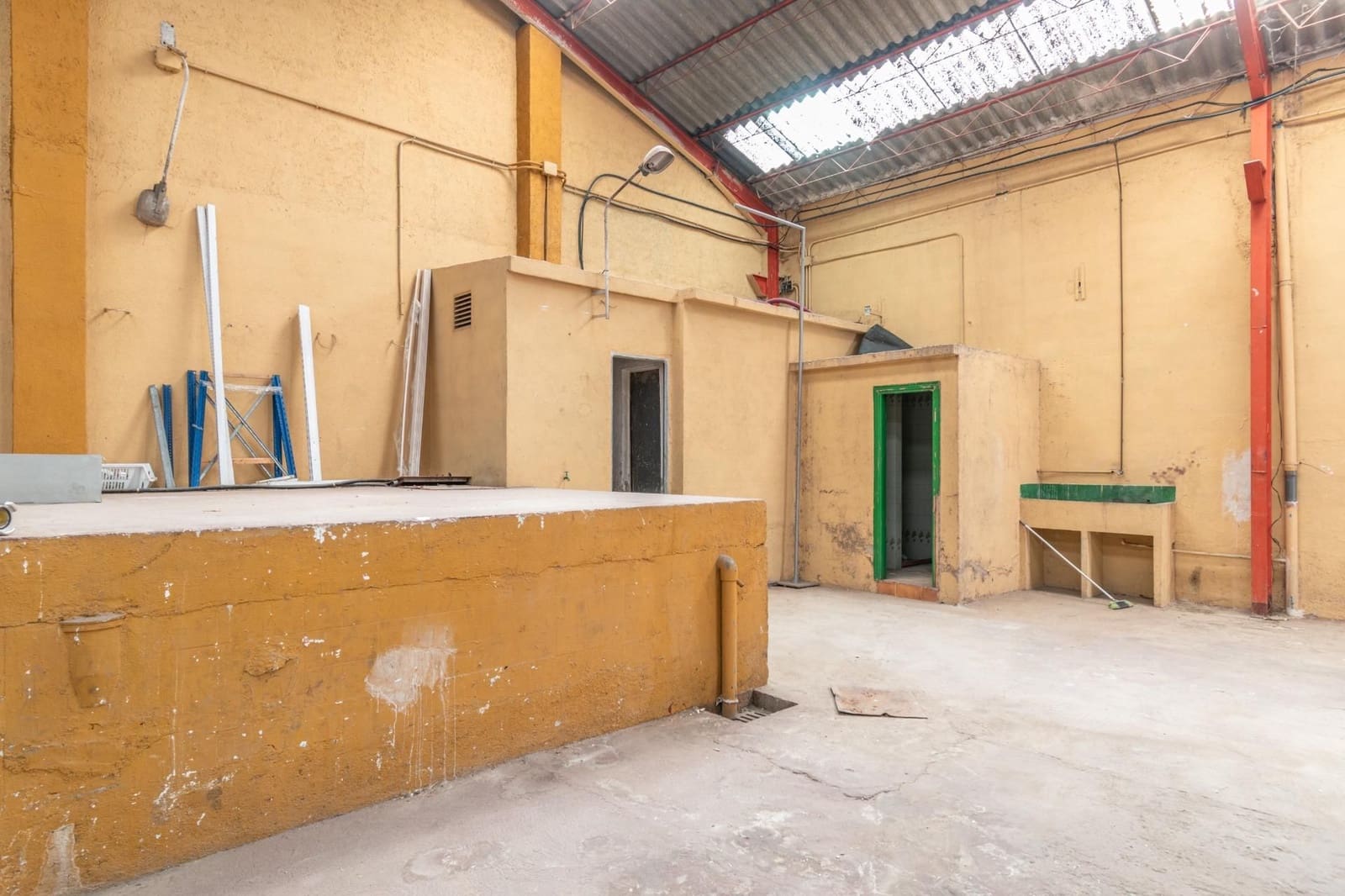 Local Commercial à vendre à Pulianas - 1 200 000 € (Ref: 9534335)