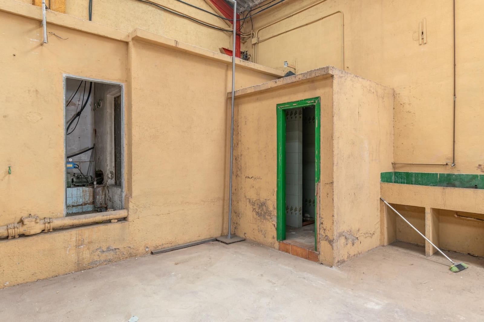 Local Commercial à vendre à Pulianas - 1 200 000 € (Ref: 9534335)