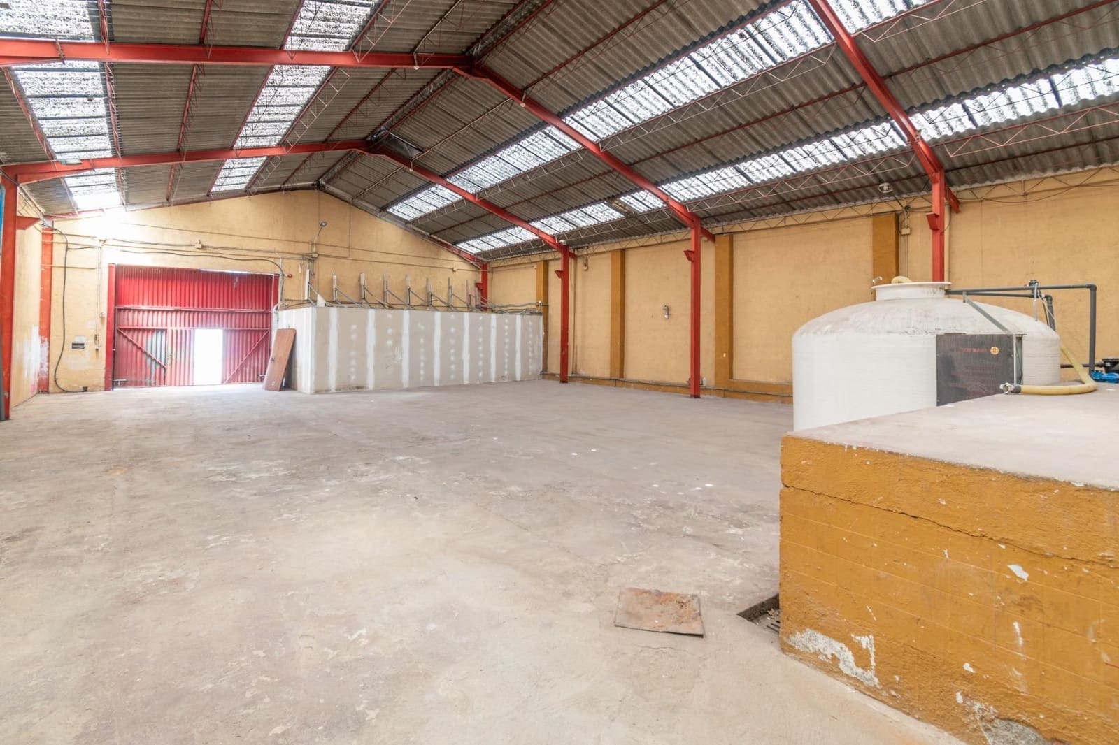 Local Commercial à vendre à Pulianas - 1 200 000 € (Ref: 9534335)