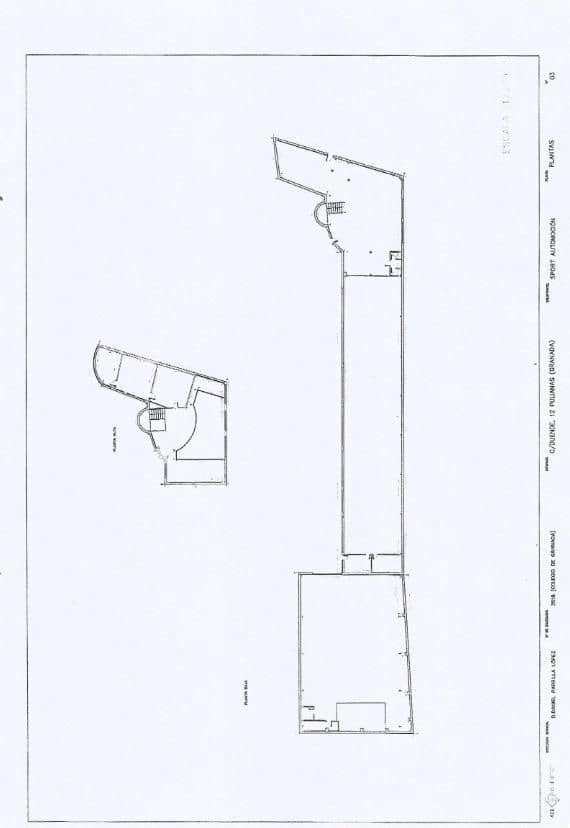 Commercial for sale in Pulianas - € 1,200,000 (Ref: 9534335)