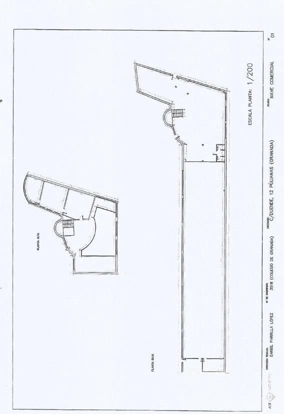 Commercial for sale in Pulianas - € 1,200,000 (Ref: 9534335)