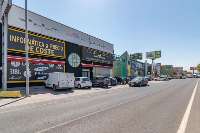 Commercial for sale in Pulianas - € 1,200,000 (Ref: 9534335)