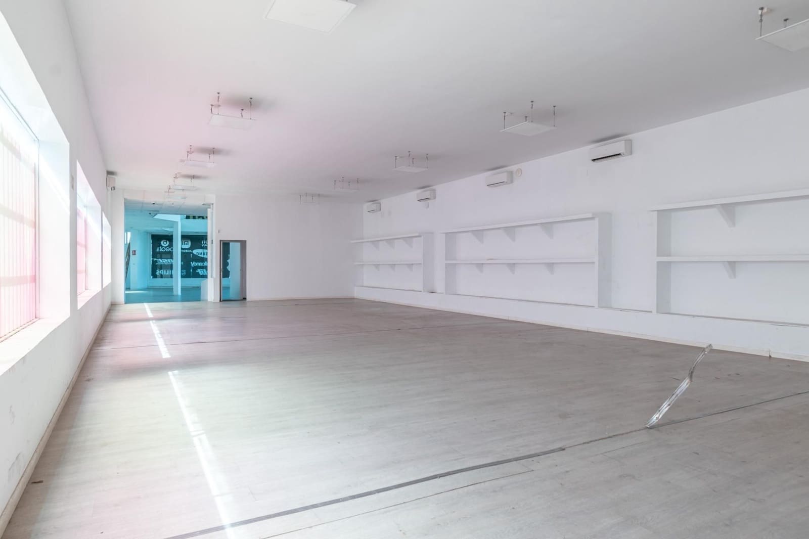 Commercial for sale in Pulianas - € 1,200,000 (Ref: 9534335)