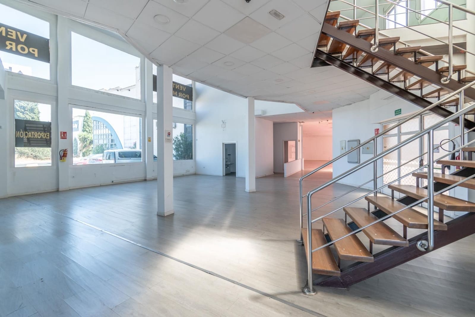 Commercial for sale in Pulianas - € 1,200,000 (Ref: 9534335)