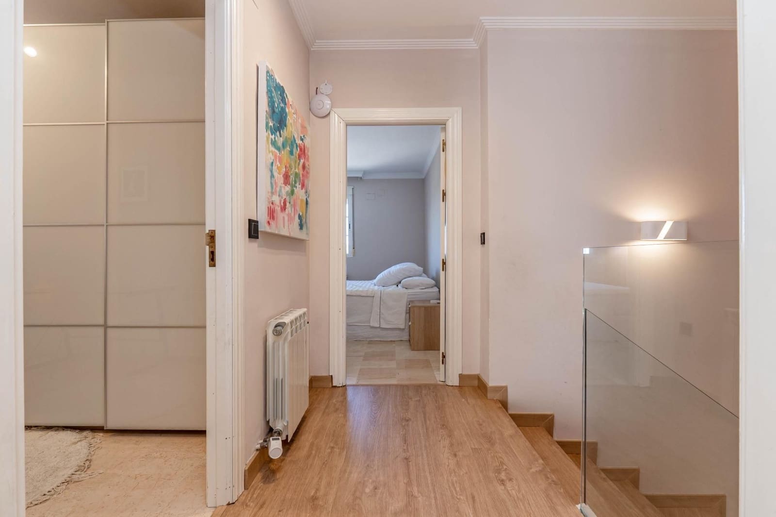 3 soveværelse Semi-Rækkehus til salg i Cajar med garage - € 379.000 (Ref: 9534336)