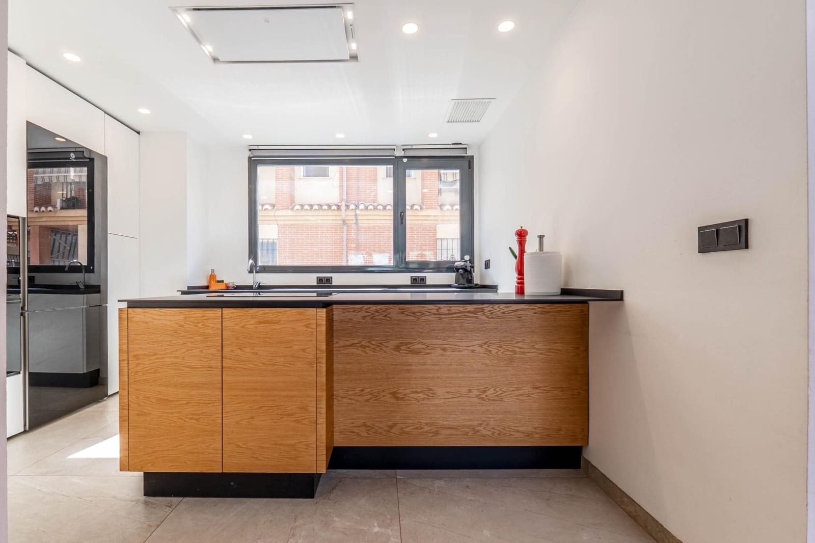 3 soveværelse Semi-Rækkehus til salg i Cajar med garage - € 379.000 (Ref: 9534336)