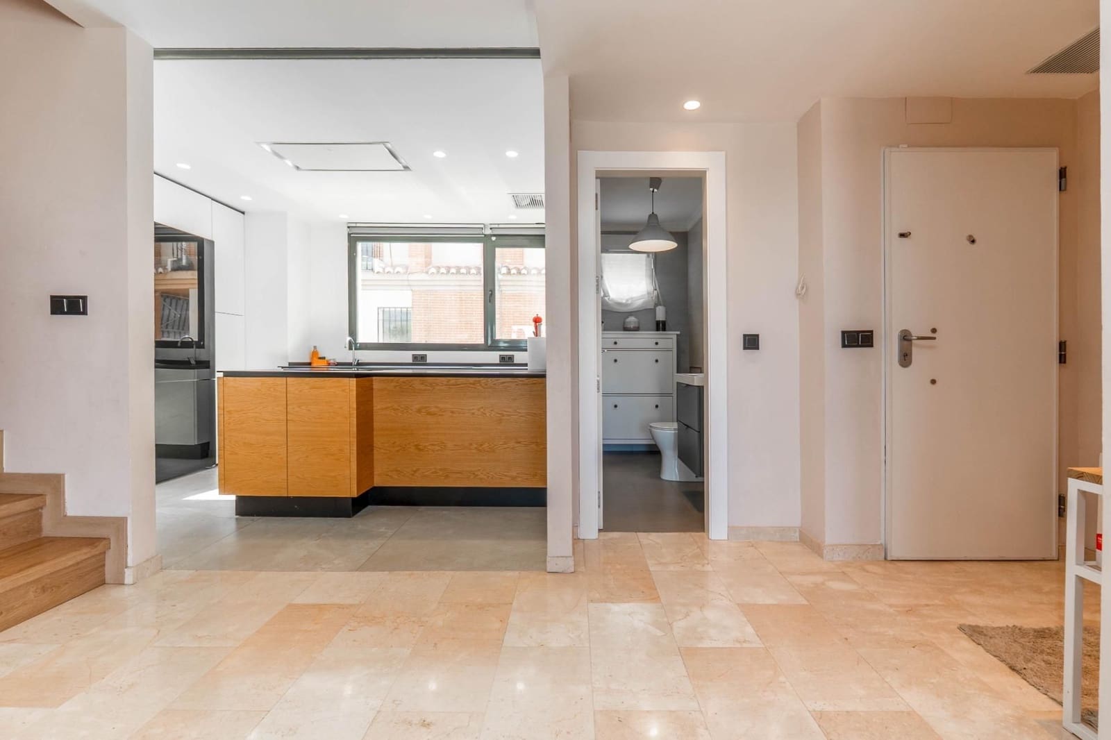 3 soveværelse Semi-Rækkehus til salg i Cajar med garage - € 379.000 (Ref: 9534336)