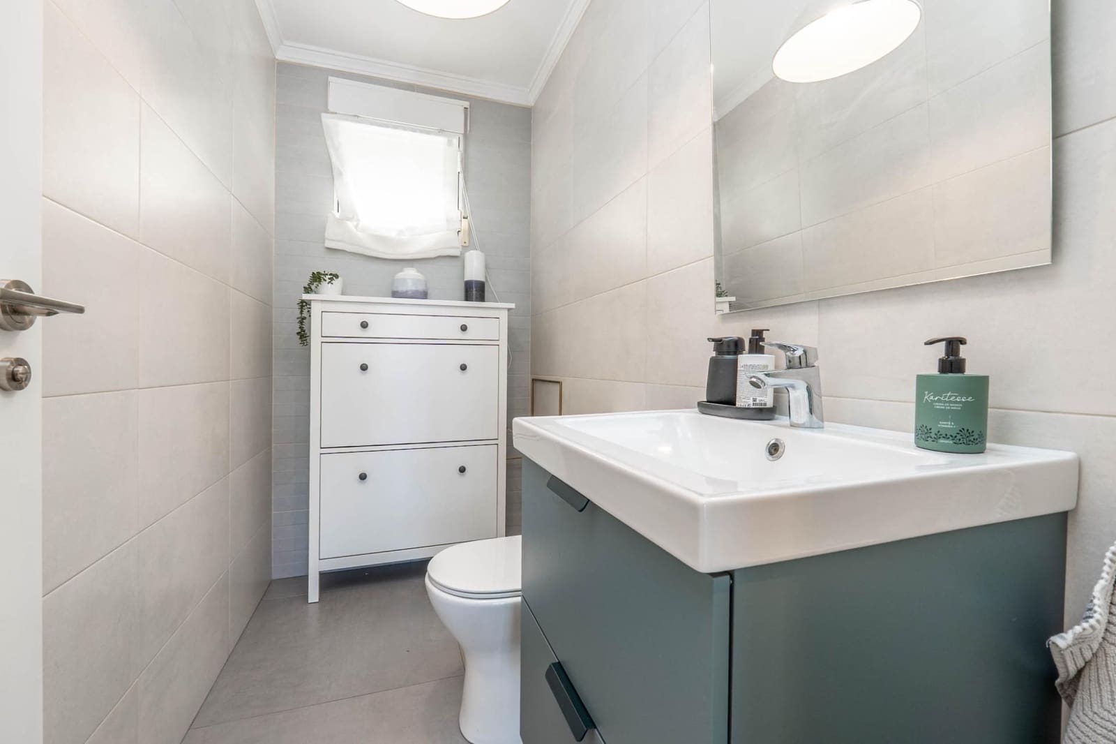 3 soveværelse Semi-Rækkehus til salg i Cajar med garage - € 379.000 (Ref: 9534336)