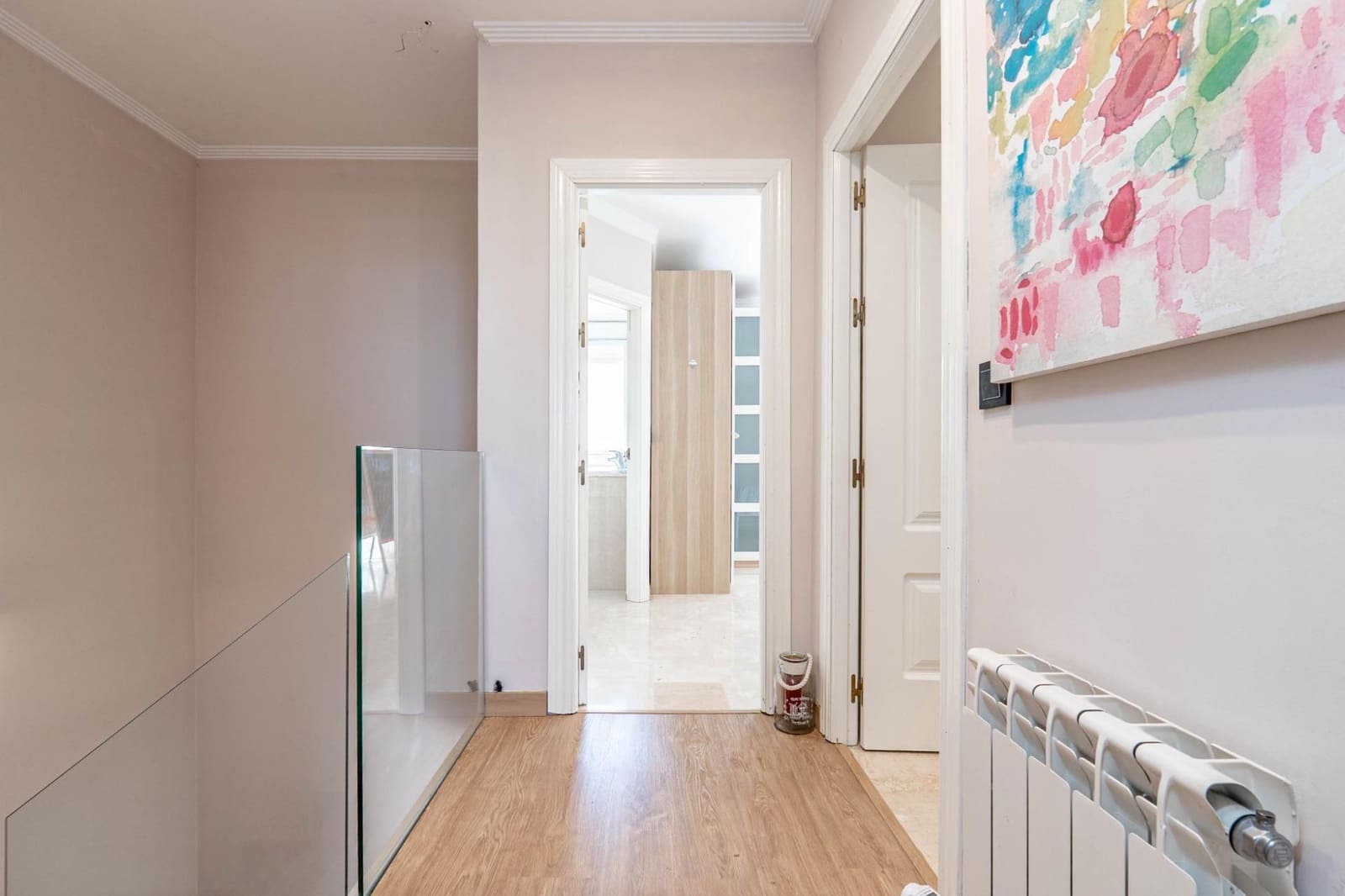 3 soveværelse Semi-Rækkehus til salg i Cajar med garage - € 379.000 (Ref: 9534336)