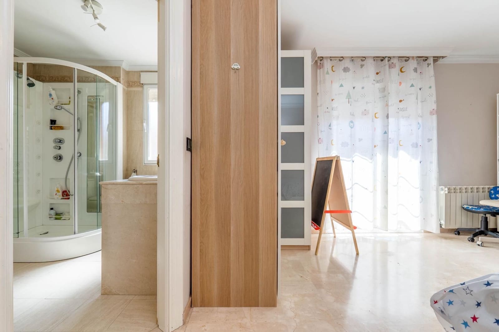 3 soveværelse Semi-Rækkehus til salg i Cajar med garage - € 379.000 (Ref: 9534336)