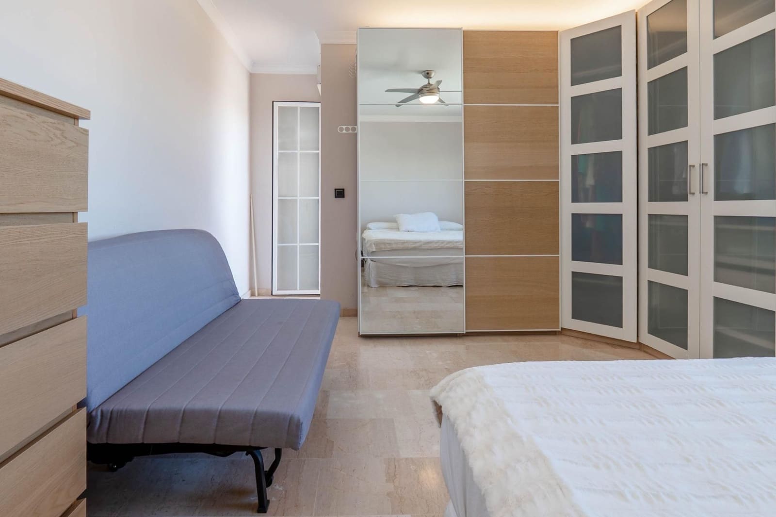 3 soveværelse Semi-Rækkehus til salg i Cajar med garage - € 379.000 (Ref: 9534336)