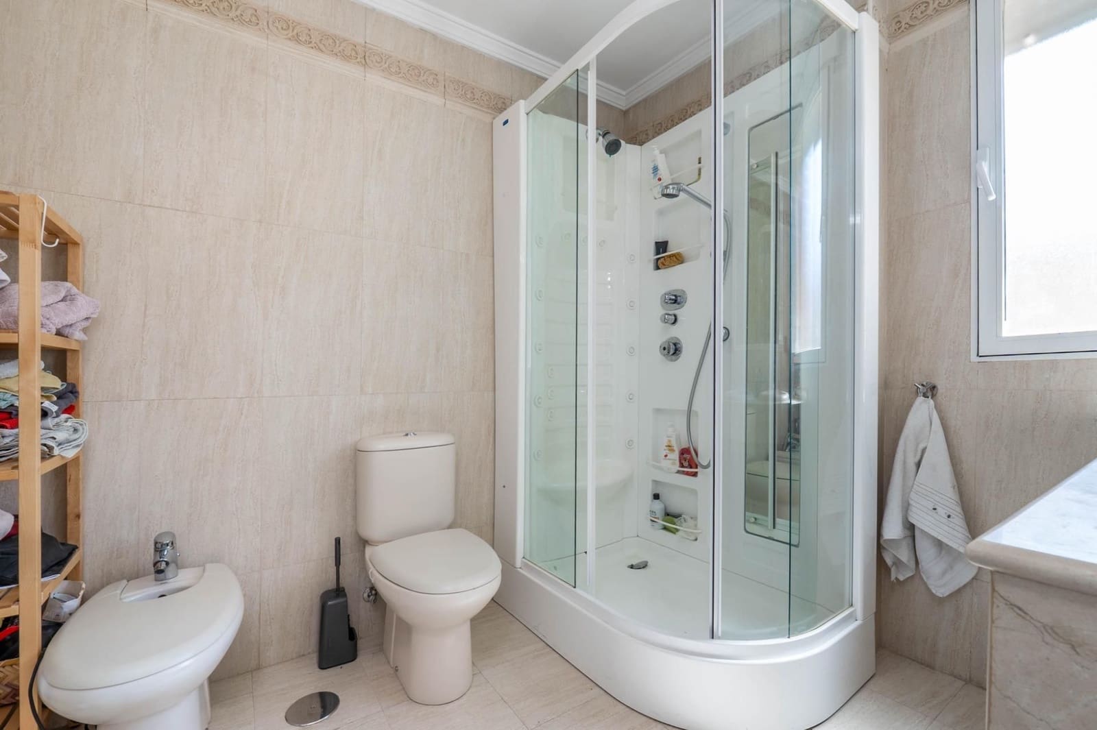 3 soveværelse Semi-Rækkehus til salg i Cajar med garage - € 379.000 (Ref: 9534336)