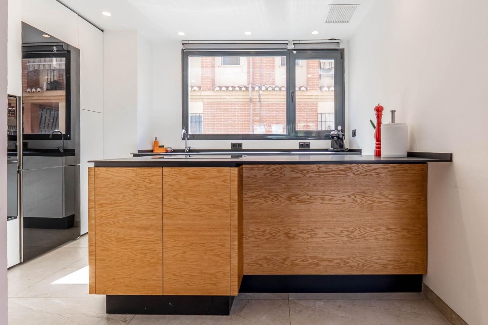 3 soveværelse Semi-Rækkehus til salg i Cajar med garage - € 379.000 (Ref: 9534336)